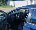 Синий Форд Фокус, объемом двигателя 1.5 л и пробегом 207 тыс. км за 8300 $, фото 5 на Automoto.ua