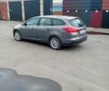Синій Форд Фокус, об'ємом двигуна 1.5 л та пробігом 189 тис. км за 10200 $, фото 21 на Automoto.ua