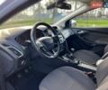 Синий Форд Фокус, объемом двигателя 1.5 л и пробегом 191 тыс. км за 9950 $, фото 19 на Automoto.ua
