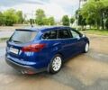 Синій Форд Фокус, об'ємом двигуна 2 л та пробігом 245 тис. км за 9750 $, фото 6 на Automoto.ua
