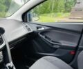 Синій Форд Фокус, об'ємом двигуна 2 л та пробігом 245 тис. км за 9499 $, фото 9 на Automoto.ua