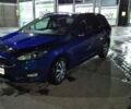 Синий Форд Фокус, объемом двигателя 1.5 л и пробегом 240 тыс. км за 8900 $, фото 21 на Automoto.ua