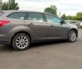 Синій Форд Фокус, об'ємом двигуна 1.5 л та пробігом 189 тис. км за 10200 $, фото 13 на Automoto.ua
