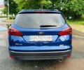 Синий Форд Фокус, объемом двигателя 2 л и пробегом 245 тыс. км за 8999 $, фото 8 на Automoto.ua