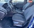 Синій Форд Фокус, об'ємом двигуна 2 л та пробігом 220 тис. км за 10000 $, фото 22 на Automoto.ua