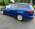 Синій Форд Фокус, об'ємом двигуна 2 л та пробігом 245 тис. км за 9499 $, фото 7 на Automoto.ua