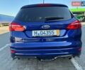 Синій Форд Фокус, об'ємом двигуна 2 л та пробігом 220 тис. км за 10000 $, фото 7 на Automoto.ua