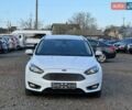 Синий Форд Фокус, объемом двигателя 1.5 л и пробегом 191 тыс. км за 9950 $, фото 1 на Automoto.ua