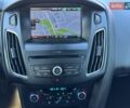 Синий Форд Фокус, объемом двигателя 2 л и пробегом 220 тыс. км за 9900 $, фото 32 на Automoto.ua