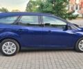 Синій Форд Фокус, об'ємом двигуна 1.5 л та пробігом 160 тис. км за 10137 $, фото 3 на Automoto.ua