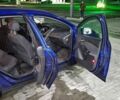Синий Форд Фокус, объемом двигателя 1.5 л и пробегом 240 тыс. км за 8900 $, фото 10 на Automoto.ua