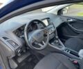 Синій Форд Фокус, об'ємом двигуна 1.5 л та пробігом 160 тис. км за 10137 $, фото 5 на Automoto.ua