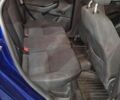 Синий Форд Фокус, объемом двигателя 1.5 л и пробегом 240 тыс. км за 8900 $, фото 13 на Automoto.ua