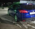 Синій Форд Фокус, об'ємом двигуна 1.5 л та пробігом 240 тис. км за 8900 $, фото 17 на Automoto.ua