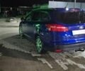 Синий Форд Фокус, объемом двигателя 1.5 л и пробегом 240 тыс. км за 8900 $, фото 17 на Automoto.ua