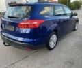 Синій Форд Фокус, об'ємом двигуна 1.5 л та пробігом 172 тис. км за 8800 $, фото 2 на Automoto.ua