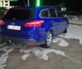 Синий Форд Фокус, объемом двигателя 1.5 л и пробегом 240 тыс. км за 8900 $, фото 18 на Automoto.ua