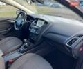 Синий Форд Фокус, объемом двигателя 1.5 л и пробегом 191 тыс. км за 9950 $, фото 41 на Automoto.ua