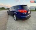 Синий Форд Фокус, объемом двигателя 2 л и пробегом 245 тыс. км за 10500 $, фото 10 на Automoto.ua