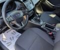 Синий Форд Фокус, объемом двигателя 1.5 л и пробегом 268 тыс. км за 8000 $, фото 9 на Automoto.ua