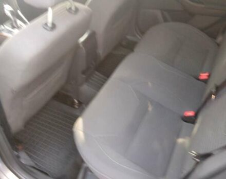 Синій Форд Фокус, об'ємом двигуна 1.5 л та пробігом 189 тис. км за 10200 $, фото 8 на Automoto.ua