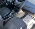 Синий Форд Фокус, объемом двигателя 1.5 л и пробегом 268 тыс. км за 8000 $, фото 5 на Automoto.ua