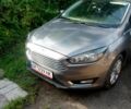 Синій Форд Фокус, об'ємом двигуна 1.5 л та пробігом 189 тис. км за 10200 $, фото 10 на Automoto.ua