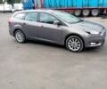 Синій Форд Фокус, об'ємом двигуна 1.5 л та пробігом 189 тис. км за 10200 $, фото 20 на Automoto.ua