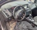 Синий Форд Фокус, объемом двигателя 1.5 л и пробегом 189 тыс. км за 9600 $, фото 13 на Automoto.ua