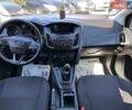 Синий Форд Фокус, объемом двигателя 1.5 л и пробегом 268 тыс. км за 8000 $, фото 3 на Automoto.ua