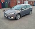 Синій Форд Фокус, об'ємом двигуна 1.5 л та пробігом 189 тис. км за 10200 $, фото 1 на Automoto.ua
