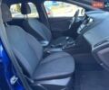 Синій Форд Фокус, об'ємом двигуна 2 л та пробігом 220 тис. км за 10000 $, фото 18 на Automoto.ua