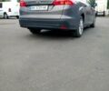 Синий Форд Фокус, объемом двигателя 1.5 л и пробегом 189 тыс. км за 9600 $, фото 17 на Automoto.ua