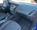 Синій Форд Фокус, об'ємом двигуна 2 л та пробігом 220 тис. км за 10000 $, фото 19 на Automoto.ua