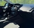 Синий Форд Фокус, объемом двигателя 2 л и пробегом 245 тыс. км за 9799 $, фото 12 на Automoto.ua