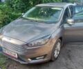 Синій Форд Фокус, об'ємом двигуна 1.5 л та пробігом 189 тис. км за 10200 $, фото 9 на Automoto.ua