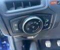 Синій Форд Фокус, об'ємом двигуна 2 л та пробігом 220 тис. км за 10000 $, фото 25 на Automoto.ua
