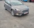 Синій Форд Фокус, об'ємом двигуна 1.5 л та пробігом 189 тис. км за 10200 $, фото 22 на Automoto.ua