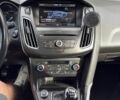 Синій Форд Фокус, об'ємом двигуна 2 л та пробігом 245 тис. км за 9499 $, фото 15 на Automoto.ua
