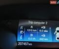 Синий Форд Фокус, объемом двигателя 1.5 л и пробегом 207 тыс. км за 8300 $, фото 12 на Automoto.ua