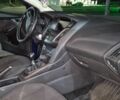 Синий Форд Фокус, объемом двигателя 1.5 л и пробегом 240 тыс. км за 9100 $, фото 3 на Automoto.ua