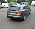 Синий Форд Фокус, объемом двигателя 1.5 л и пробегом 189 тыс. км за 9600 $, фото 15 на Automoto.ua