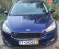 Синій Форд Фокус, об'ємом двигуна 1.5 л та пробігом 172 тис. км за 8800 $, фото 4 на Automoto.ua