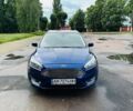Синий Форд Фокус, объемом двигателя 2 л и пробегом 245 тыс. км за 9799 $, фото 11 на Automoto.ua