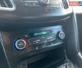 Синий Форд Фокус, объемом двигателя 1.5 л и пробегом 191 тыс. км за 9950 $, фото 29 на Automoto.ua