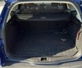 Синій Форд Фокус, об'ємом двигуна 2 л та пробігом 245 тис. км за 8900 $, фото 4 на Automoto.ua