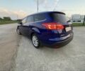 Синий Форд Фокус, объемом двигателя 2 л и пробегом 245 тыс. км за 10900 $, фото 4 на Automoto.ua