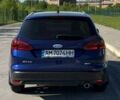 Синий Форд Фокус, объемом двигателя 2 л и пробегом 245 тыс. км за 9799 $, фото 10 на Automoto.ua
