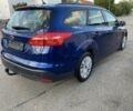 Синій Форд Фокус, об'ємом двигуна 1.5 л та пробігом 172 тис. км за 8628 $, фото 2 на Automoto.ua