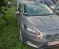 Синий Форд Фокус, объемом двигателя 1.5 л и пробегом 189 тыс. км за 9600 $, фото 5 на Automoto.ua